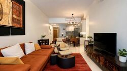 The Peak@Balmeg (D5), Condominium #578786731